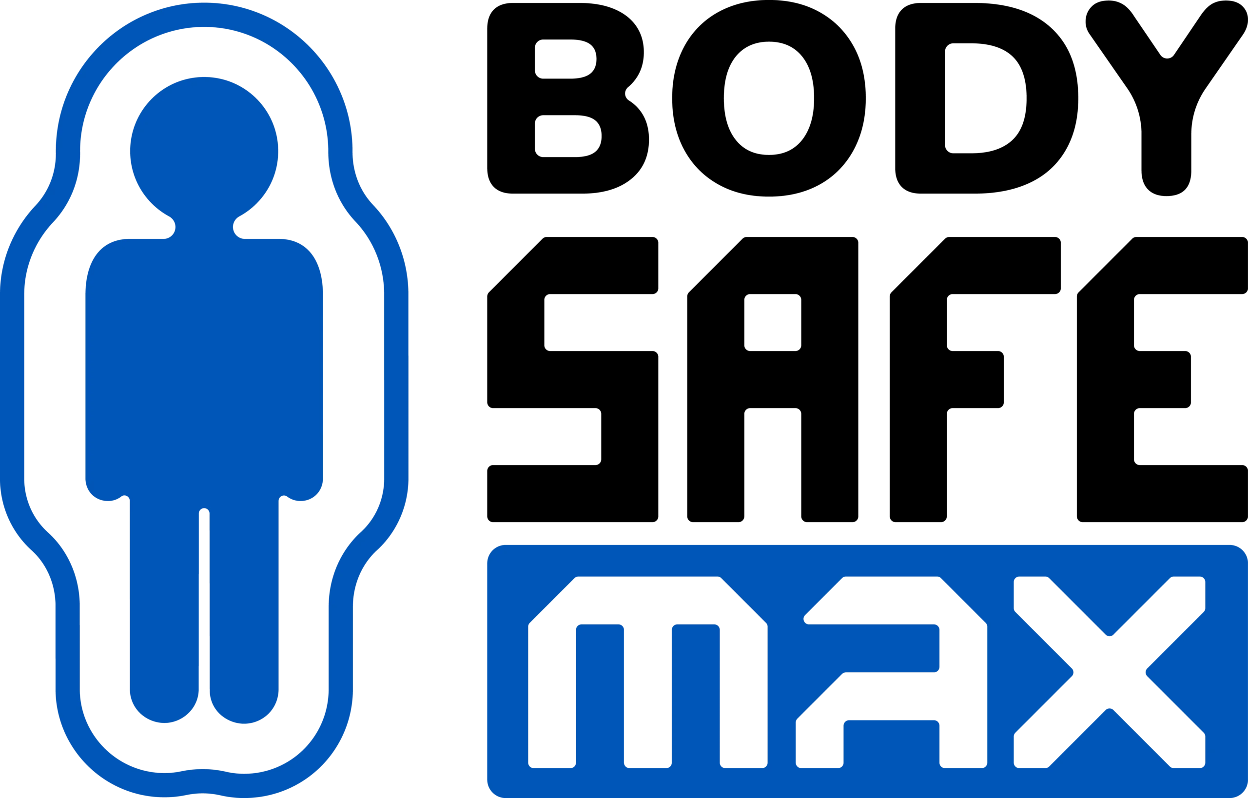 Body Safe Max