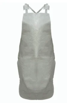 DELANTAL DE CUERO PARA SOLDAR 300D TB
