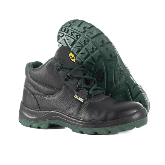 BOTA DE SEGURIDAD TYR S3