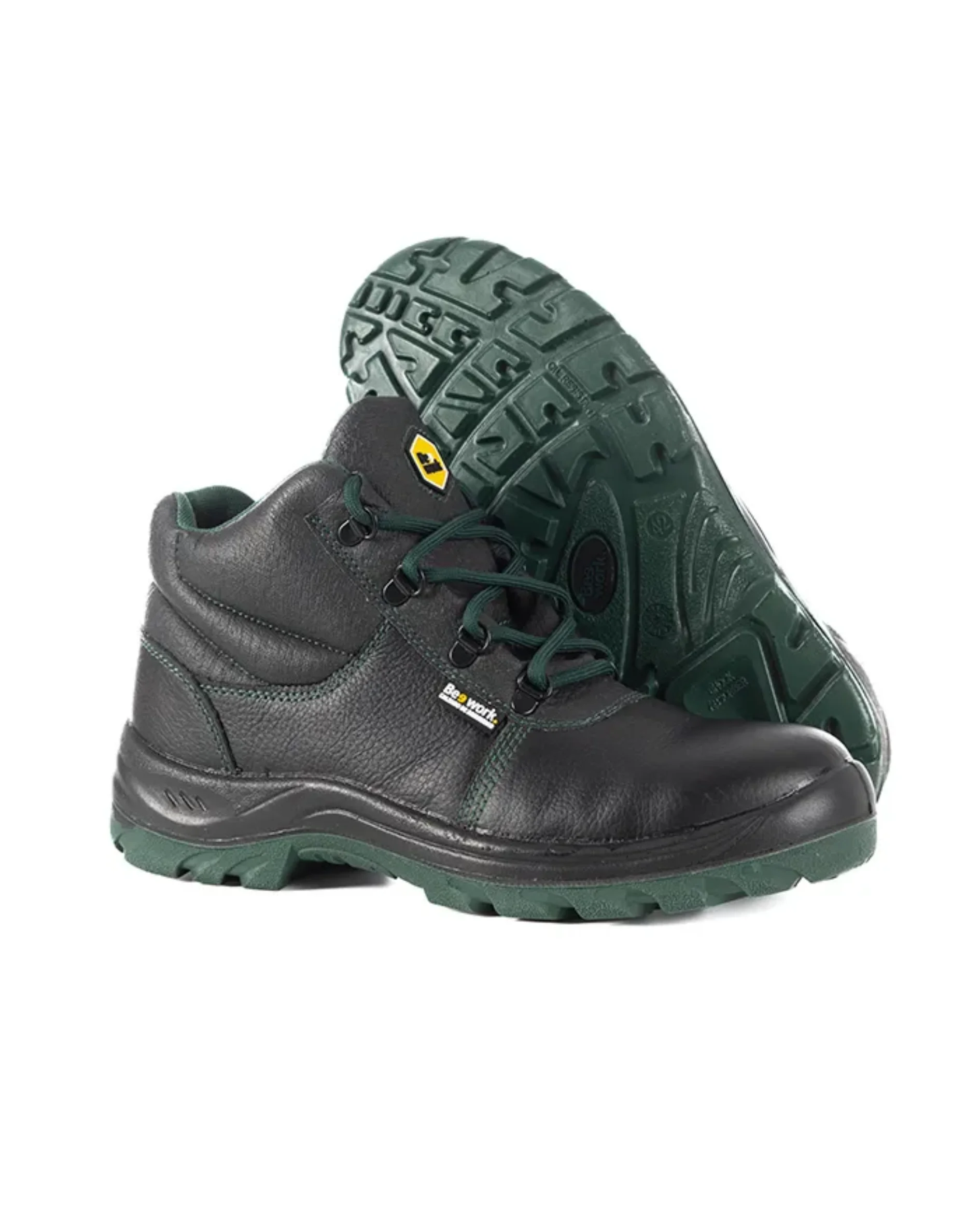 BOTA DE SEGURIDAD TYR S3