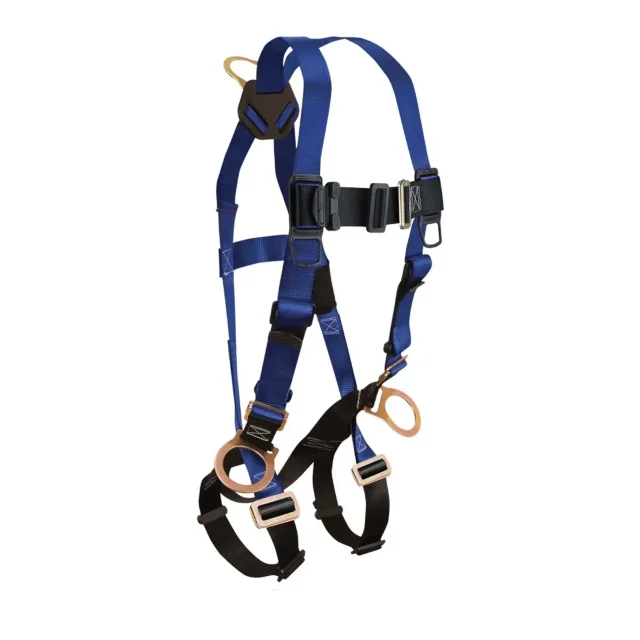 ARNES 3 ARGOLLAS FALLTECH
