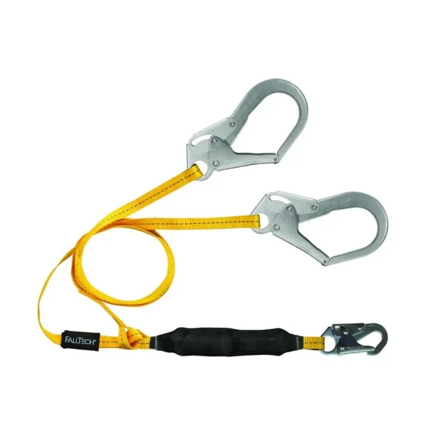 LINEA DE VIDA DE 6'' FALLTECH