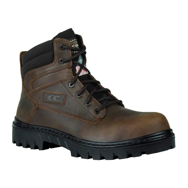 CHICAGO BROWN INTER-MET Mt EH PR