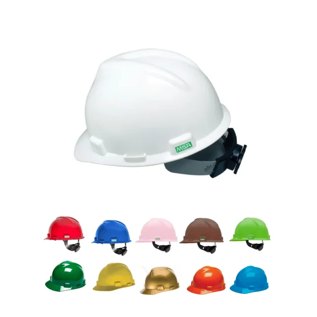 Cascos V-Gard®