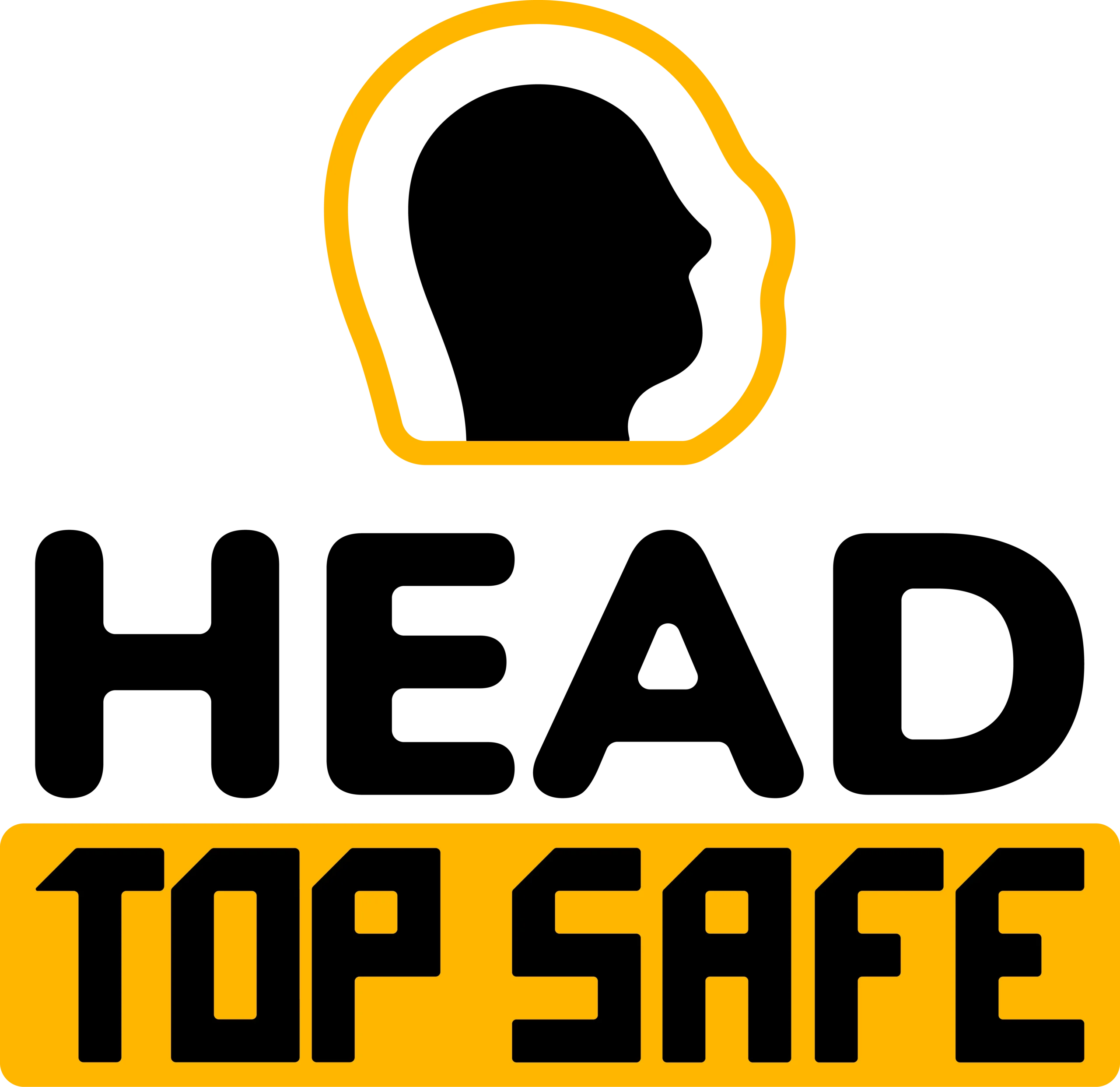 Head Top Safe