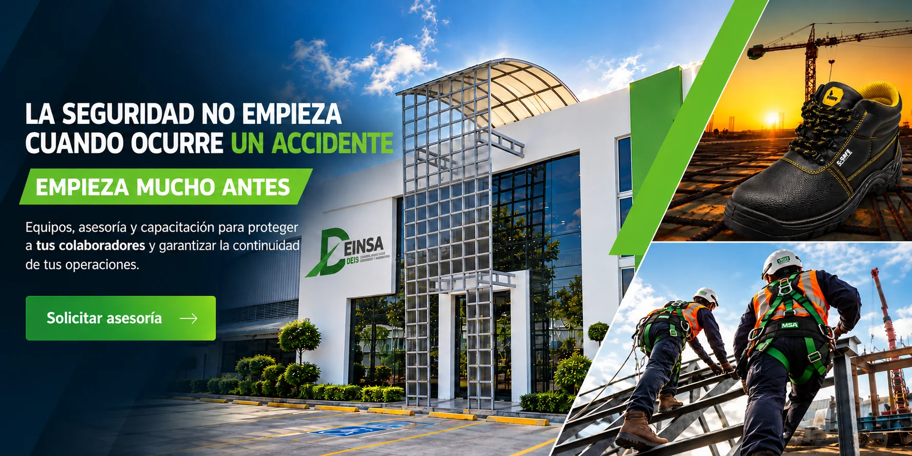 Banner de ofertas
