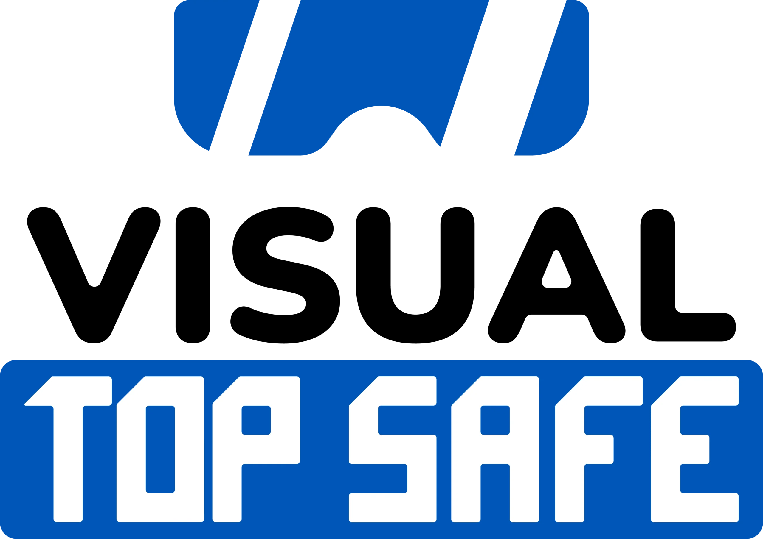 Visual Top Safe